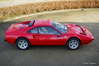 Ferrari 308 GTB Quattrovalvole, 1985