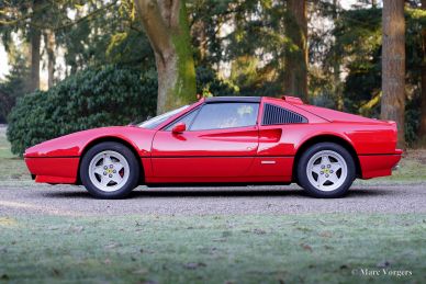 Ferrari 328 GTS, 1985