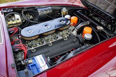 Ferrari 330GT 2+2 series 2, 1966