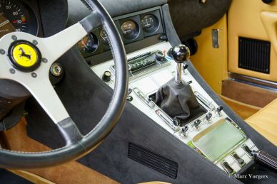 Ferrari 365 GTC/4, 1972