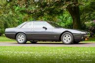 Ferrari 412, 1986