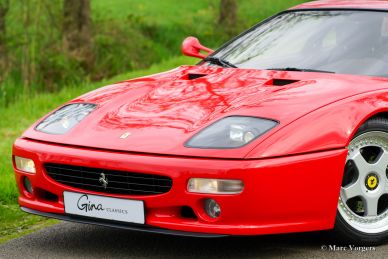 Ferrari F 512 M 'Testarossa', 1996