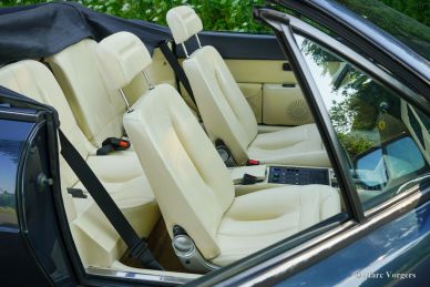 Ferrari Mondial 3.2 QV Cabriolet, 1986