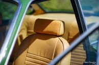 Fiat 124 Sport Coupé, 1971