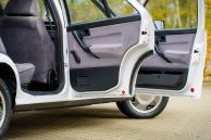 Fiat Tempra SW 2.0 IE SLX 4X4, 1992