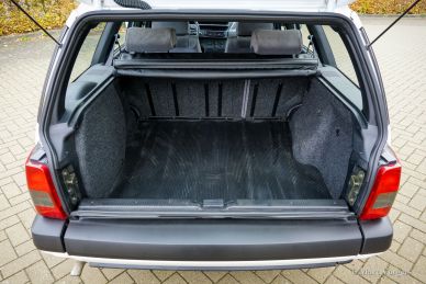 Fiat Tempra SW 2.0 IE SLX 4X4, 1992