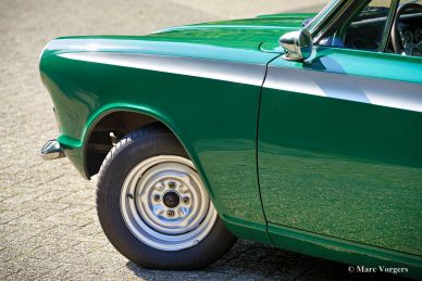 Ford Cortina GT 1966