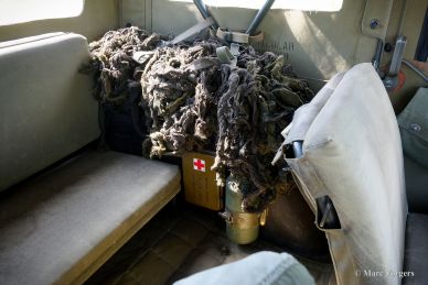 Ford MUTT M151 A2 ‘JEEP’, 1970