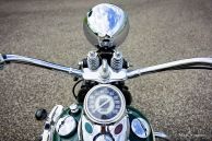 Harley Davidson Servi-Car, 1951