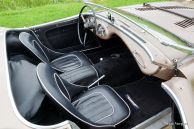 Austin Healey 100/4 BN-2, 1956