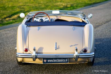 Austin Healey 100/4 BN-1, 1953