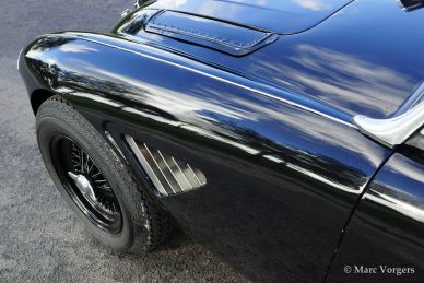 Austin Healey 3000 Mk I, 1961