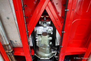 Austin Healey 3000 Mk II, 1961