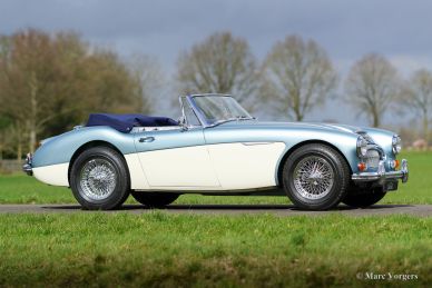 Austin Healey 3000 Mk III, 1967