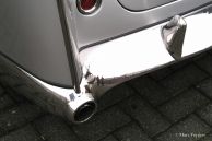 Facel Vega HK 500, 1960
