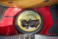 Honda Civic Type R, 2002