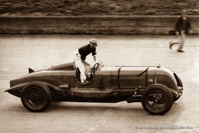 Brooklands Giants: Men & machines 1907-1939