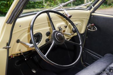 Peugeot 402 L Eclipse, 1935