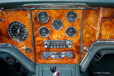 Facel Vega FV3B, 1957 restoration