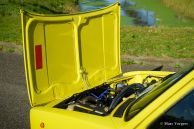 Innocenti Mini 90L, 1981