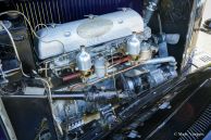 Invicta 4½‑Litre Corsica Tourer, 1931