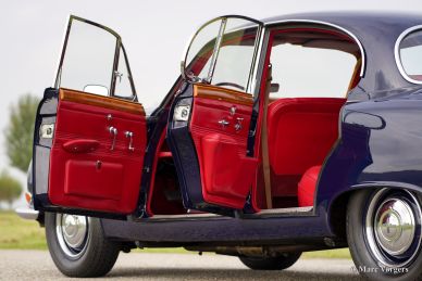 Jaguar S-type 3.4 Litre, 1965