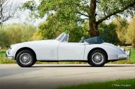 Jaguar XK 150 3.4 DHC, 1958