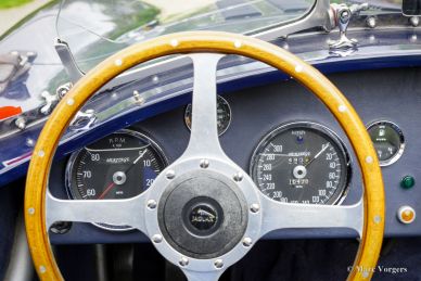 Jaguar C-Type Heritage Replica, 1969