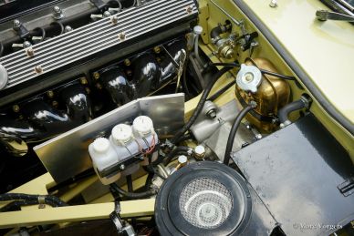 Jaguar E-type 4.2 Litre OTS, 1968