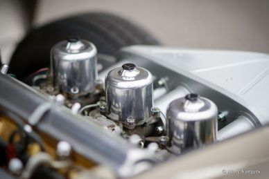 Jaguar E-type 4.2 Litre 2+2 FHC, 1967