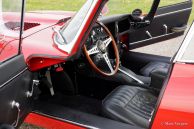 Jaguar E-type 4.2 FHC, 1965
