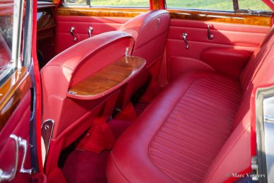 Jaguar MK II 3.8 Litre, 1967