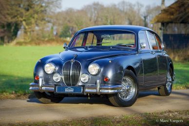 Jaguar MK II 3.8 Litre, 1967