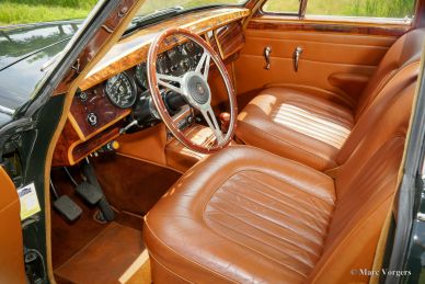 Jaguar Mk II 3.4 Litre, 1964