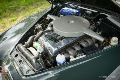 Jaguar Mk II 3.4 Litre, 1964