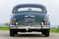 Jaguar Mk II 3.8 Litre, 1961