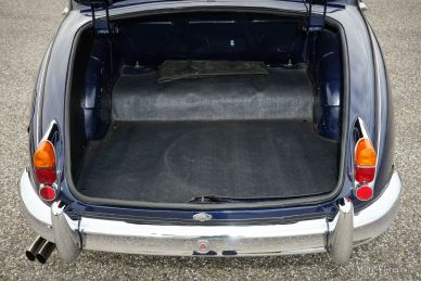 Jaguar Mk II 3.8 Litre, 1960