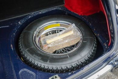 Jaguar MK 2 3.4 Litre, 1967