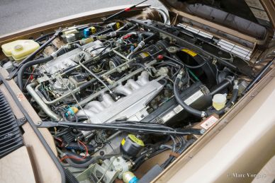 Jaguar XJS V12 Convertible, 1990