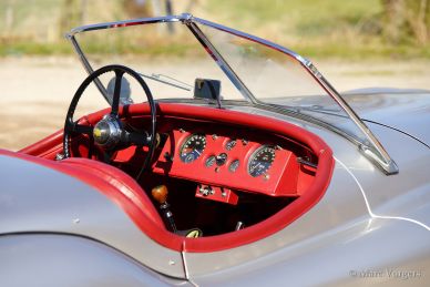 Jaguar XK 120 OTS, 1954