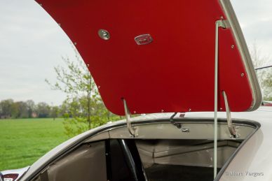 Jaguar XK 120 OTS, 1950