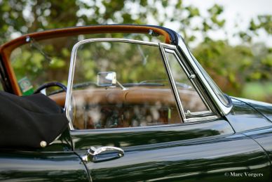 Jaguar XK 150 3.8 Litre DHC, 1960