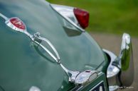 Jaguar XK 140 SE DHC, 1955
