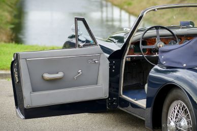 Jaguar XK 150 3.4 Litre DHC, 1958