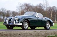Jaguar XK 150 3.4 Litre S OTS, 1960