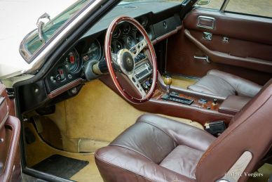 Jensen Interceptor III Coupé, 1972