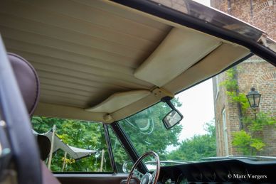 Jensen Interceptor III Coupé, 1972