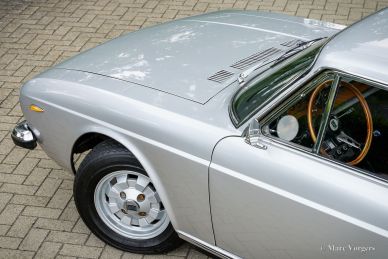 Lancia 2000 Coupé, 1972