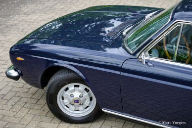 Lancia 2000 HF Coupé, 1973