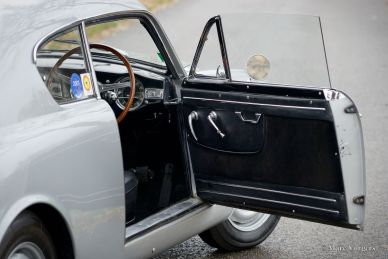 Lancia Aurelia B20 GT, 1958